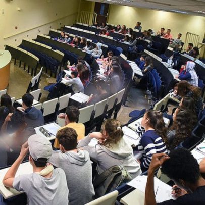 Política nas universidades: formação cidadã em debate