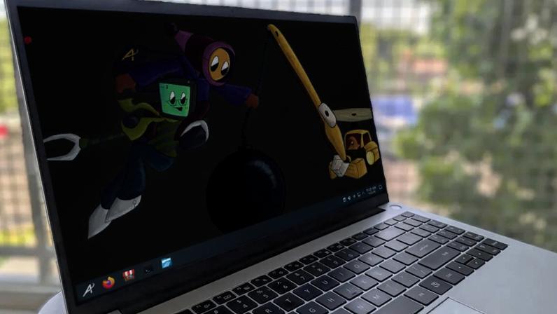 Aurora Linux