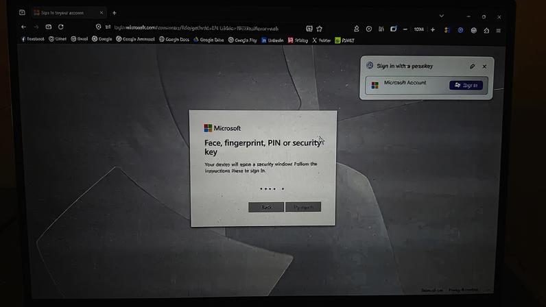 Screenshot by Lance Whitney/ZDNET