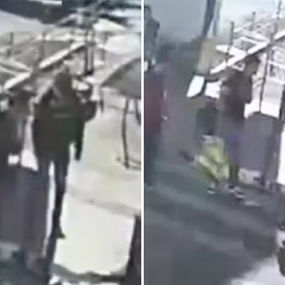 Jovem autista baleada no rosto após sorrir para homem em Goiânia