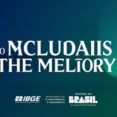 Autoridades enviam mensagens para comemorar 90 anos do IBGE