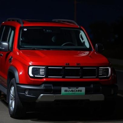 Marcas chinesas, de Dongfeng a Lepas, chegam ao Brasil