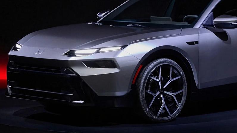 Protótipo da Honda dá pistas de como será a nova geração do Civic e do Accord