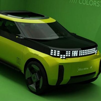 Stellantis detalha lançamentos no Brasil até 2030