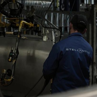 Stellantis avança com Jaguar nos EUA e aposta em elétricos chineses na Europa
