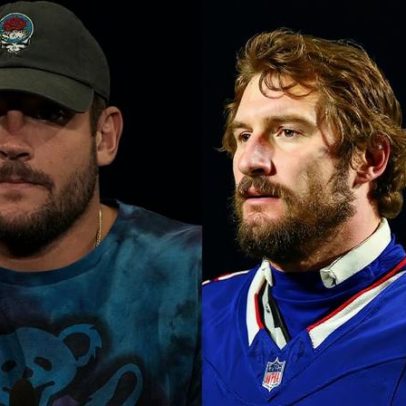 Nick Bosa diz que Joey pode ir aos 49ers, mas não pensa no futebol