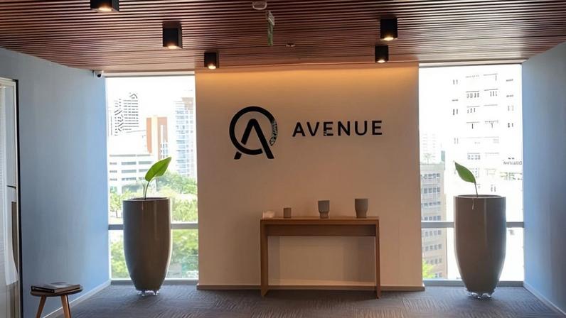 Avenue expande atuação e passa a atender investidores institucionais. Foto: Reprodução.