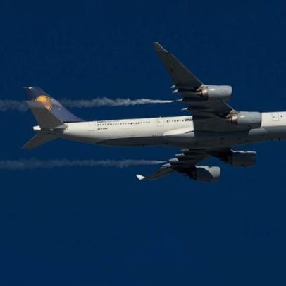 Por que pilotos despejam combustível antes de pousos de emergência