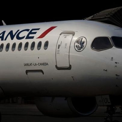 Air France e Airbus são condenadas pela queda do voo Rio-Paris