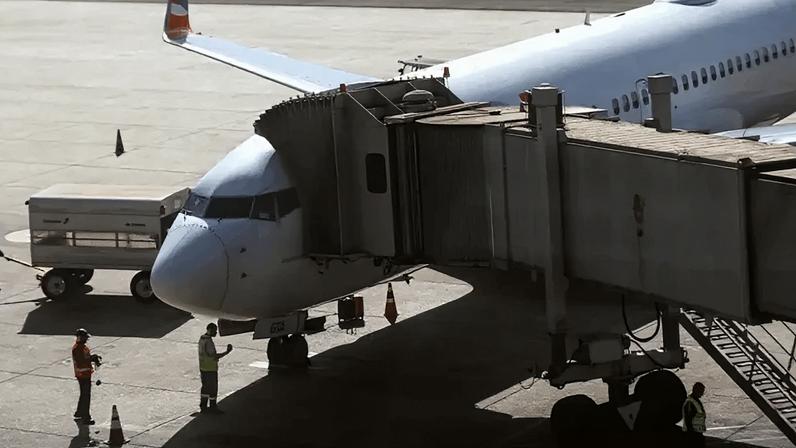 Projeção de aumento das passagens é da Abesata, associação que reúne prestadoras de serviços auxiliares nos aeroportos