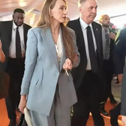Esposa de Ancelotti na convocação da Seleção para Copa 2026 com bolsa