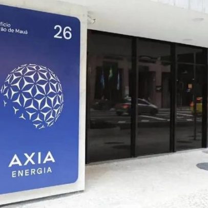 Axia vende participação em ativos de transmissão por R$ 451,5 milhões