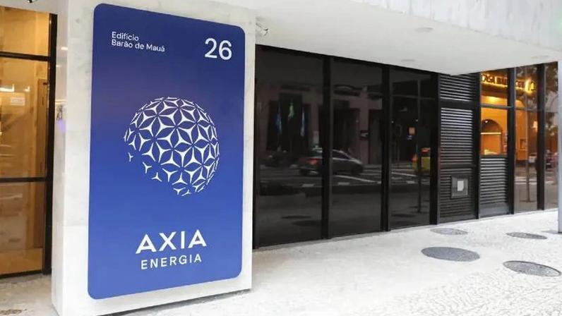 Ações da Axia acumulam alta de 24,1% no ano, levando valor de mercado a R$ 182,3 bilhões