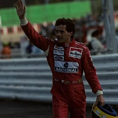 Quantos títulos Senna teria na F1 se não fosse a tragédia de Imola