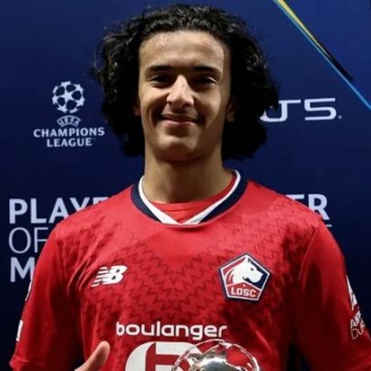 Meia troca França por Marrocos e pode enfrentar Brasil na Copa