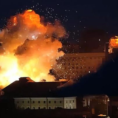 Rússia aumenta ameaças à Ucrânia; o que isso revela sobre a guerra