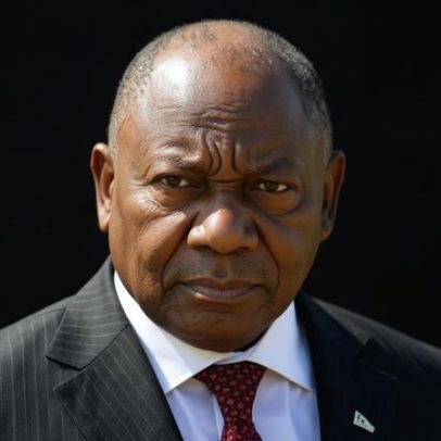 Presidente sul-africano diz que não renunciará após pedido de impeachment
