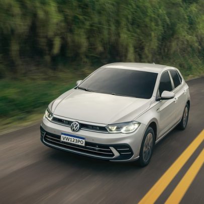 Volkswagen faz recall de quase 118 mil veículos no Brasil; confira os modelos