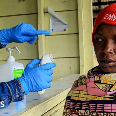 OMS atualiza hantavírus e Ebola após RDC declarar surto internacional
