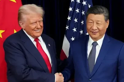 Muito em jogo no encontro entre Trump e Xi: como chegamos aqui
