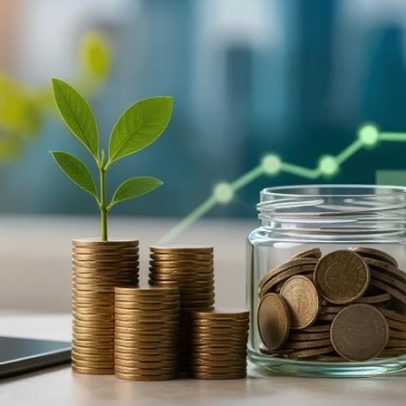 ETFs de dividendos ampliam renda passiva no Brasil
