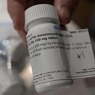 Pílula diária dobra a sobrevida de pacientes com câncer de pâncreas