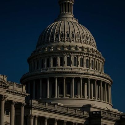 Indenização da investigação de Trump provoca oposição entre republicanos