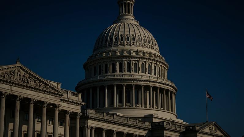 Indenização da investigação de Trump provoca oposição entre republicanos