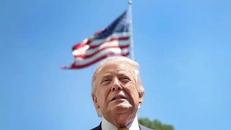 Trump diz ter cancelado novo ataque ao Irã a pedido dos estados do Golfo