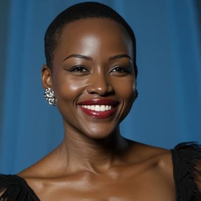 Lupita Nyong'o rejeita críticas ao papel de Helena de Troia