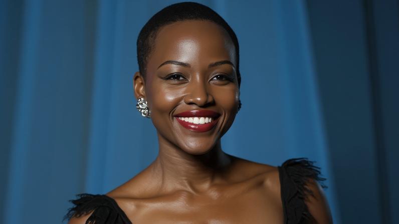 Lupita Nyong'o rejeita críticas ao papel de Helena de Troia