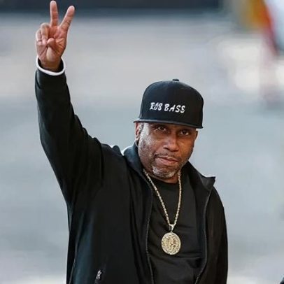 Rob Base, compositor de hits e rapper, morre aos 59 anos