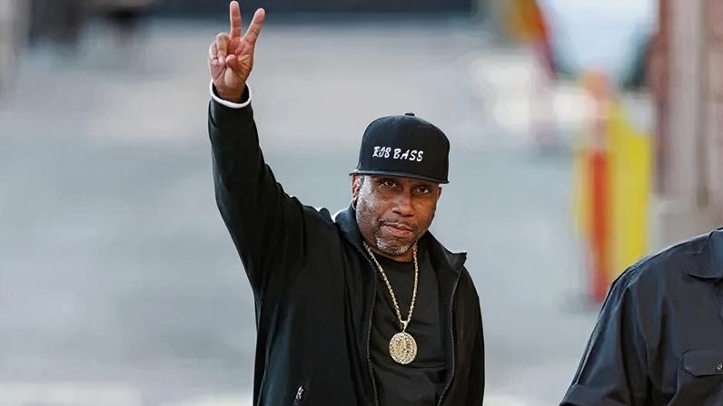 Rob Base, compositor de hits e rapper, morre aos 59 anos