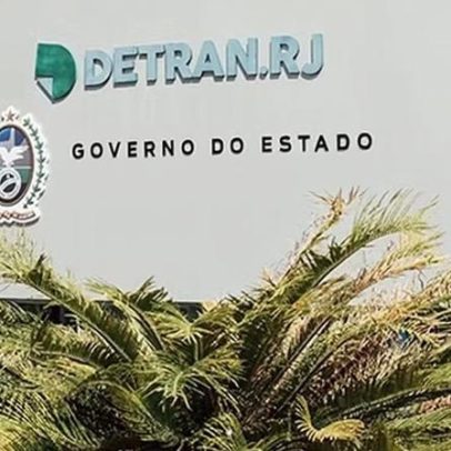 Governo interino do RJ troca presidente do Detran