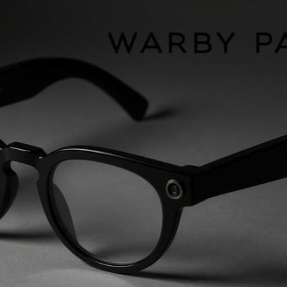 Google lança primeiros óculos inteligentes desde o fracasso do Google Glass