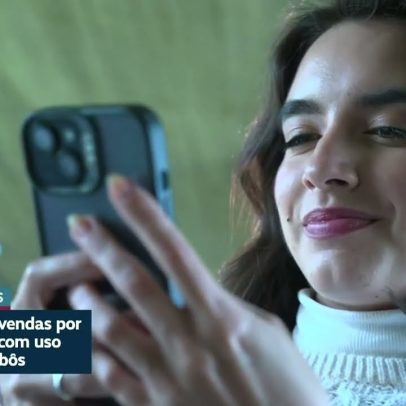 Chamadas de telemarketing com robôs podem ser proibidas