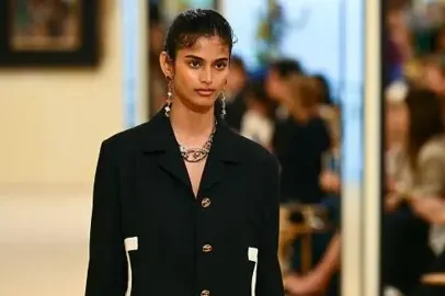 Debate sobre representação cultural se reacende após debut de modelo indiana no Met Gala