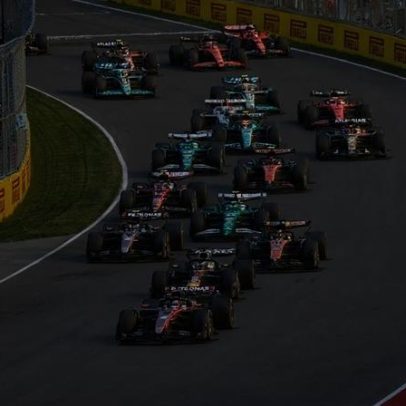 Horários e onde assistir ao GP do Canadá 2026 de F1, F2 e F1 Academy