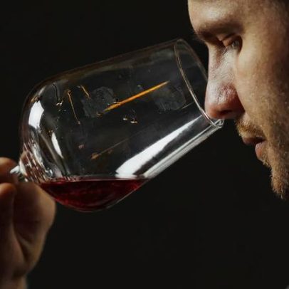 Este vinho emocionou quase todos na sessão; memórias dos degustadores do Figaro