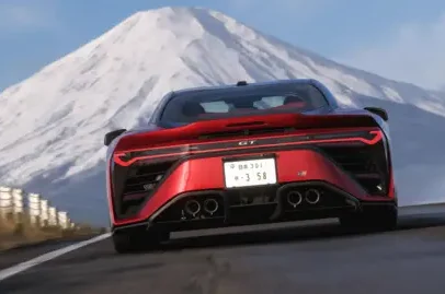 Críticos apontam Forza Horizon 6 como um dos melhores jogos do ano