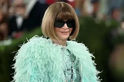 Looks da Met Gala chamam a atenção na passarela