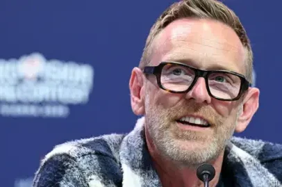 Chefe da Eurovision: acompanhamos as votações com atenção