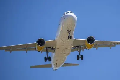 Combustível de aviação dos EUA pode ser usado na Europa para evitar escassez