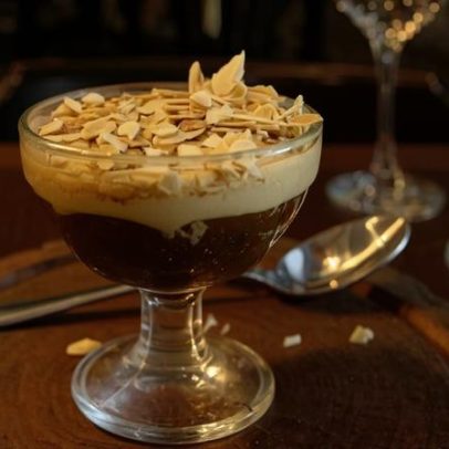 Baba de camelo com café chega a cardápios de restaurantes