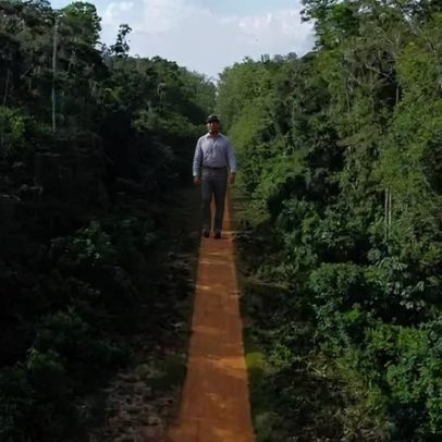 Pistas de pouso clandestinas de garimpo se multiplicam na Amazônia e MPF atua