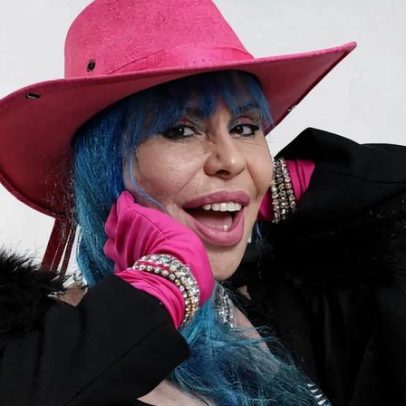 Baby do Brasil comenta culto em boate: pessoa pode ser gay e depois não ser