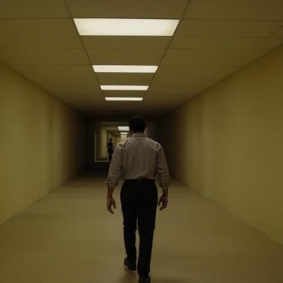 Backrooms: pico de buscas no Brasil acompanha interesse em novo terror