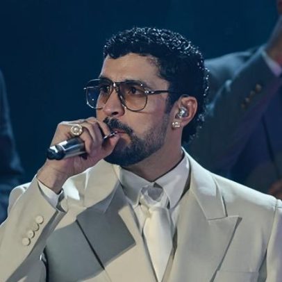 Bad Bunny entra no elenco de Toy Story 5 como pizza de brinquedo