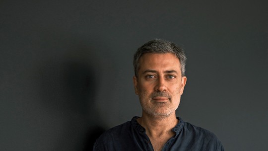 João Vitor Menin, CEO do Inter