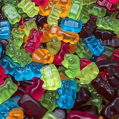 Haribo fecha fábrica no Brasil